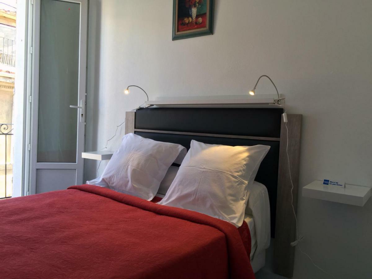 Appartement Le Saint-Charles Marsella Exterior foto